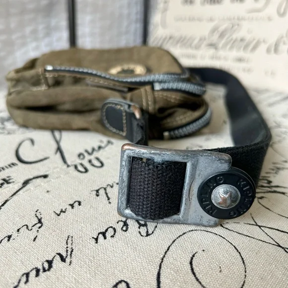Vintage 90s Kipling Crossbody Bag - Picture 5 of 5